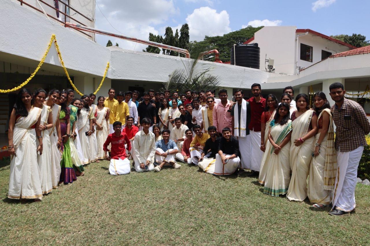 Kirloskar Institute of Management Harihar Events and Extracurricular Activities photo 1